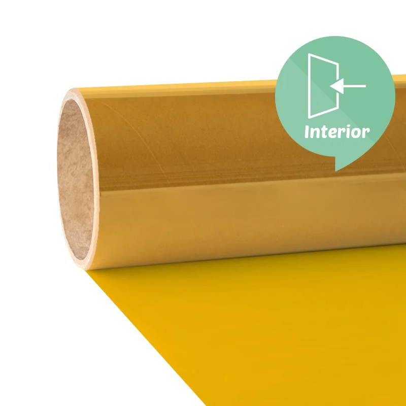 Anti-UV Film